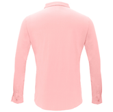 Barocco Ascend Stretch Shirt PINK